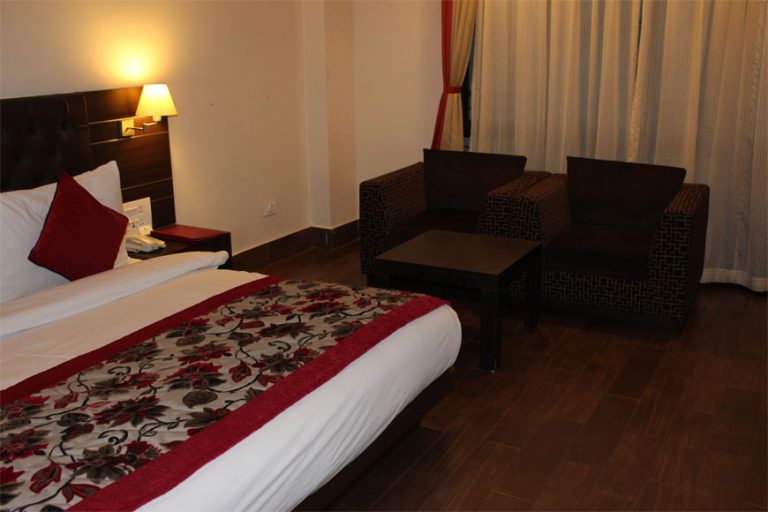 Summit Sobralia Resort and Spa