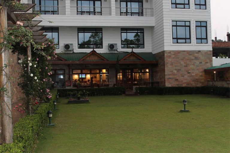 Summit Sobralia Resort and Spa