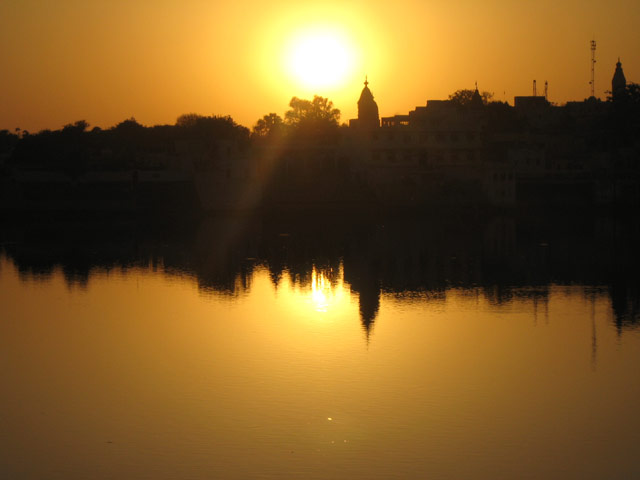 Pushkar