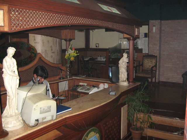Hotel Sunstar Grand