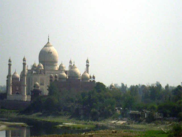 Agra
