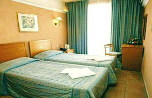 Hotel Taj Darbar