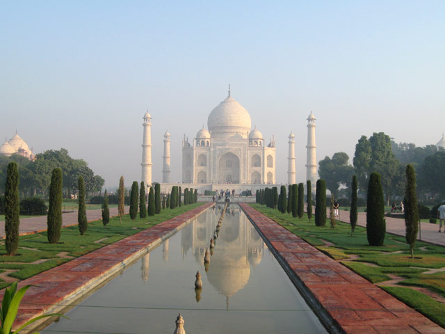 Agra