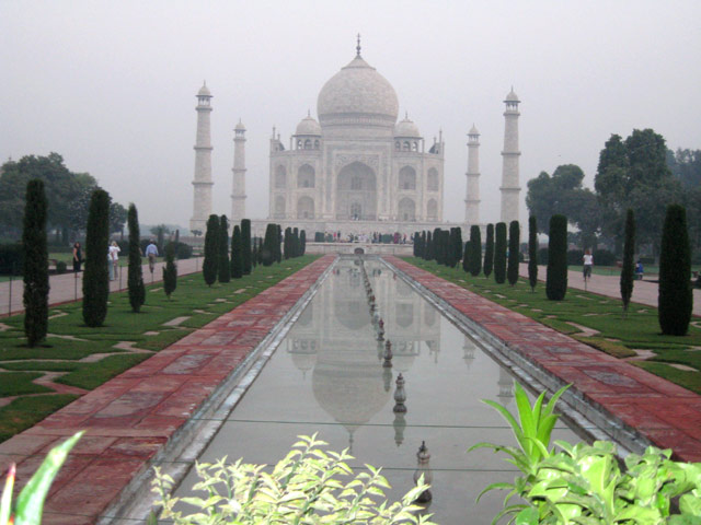 Agra