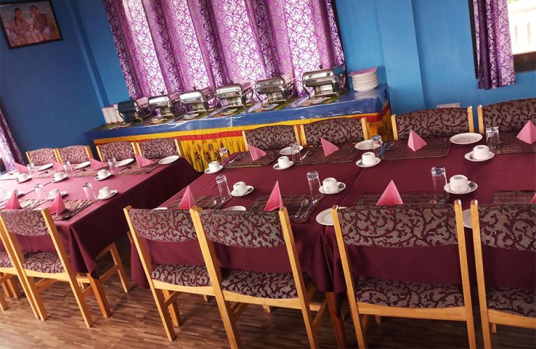 Ugyen Gaki Pelzom Guest House