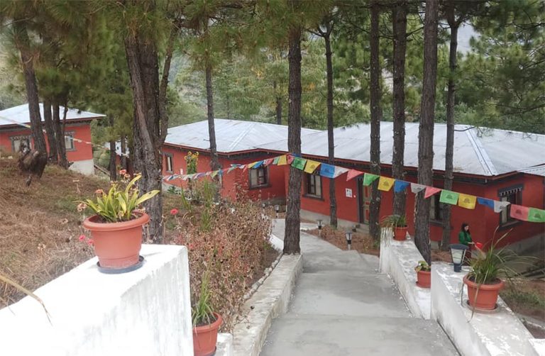 Ugyen Gaki Pelzom Guest House