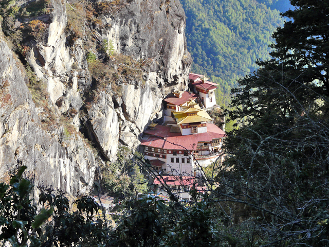 Ugyen Tsemo