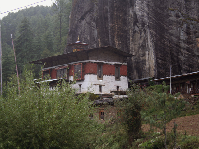 Tang Valley