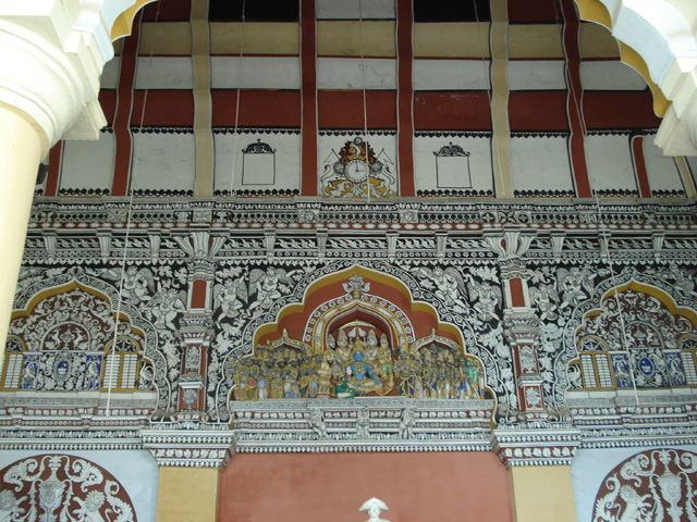 Thanjavur