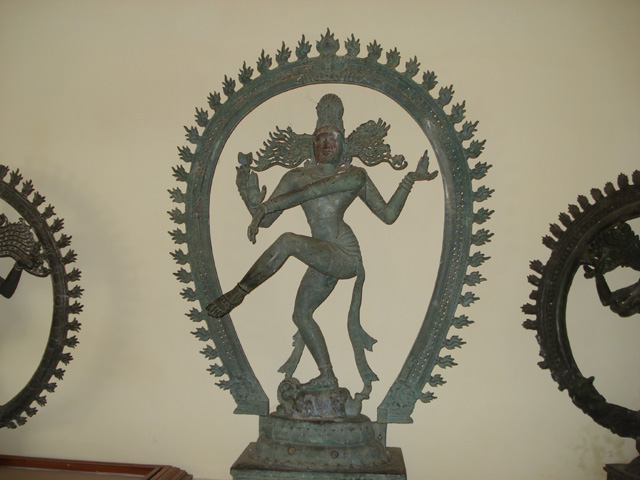 Thanjavur