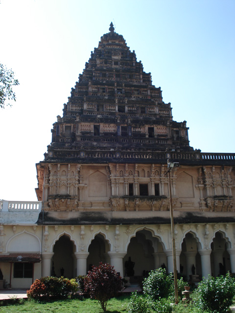 Thanjavur