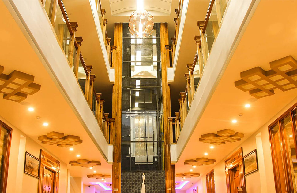 Tara Phendeyling Hotel