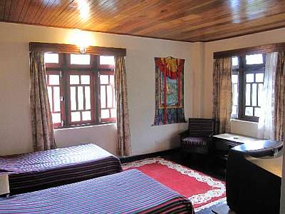 Tashi Gang Hotel