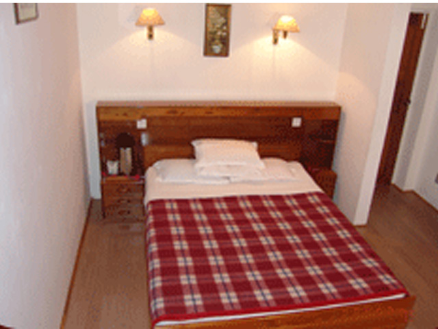 Tashi Gang Resort