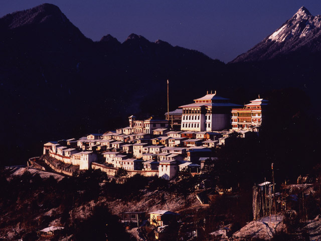 Tawang
