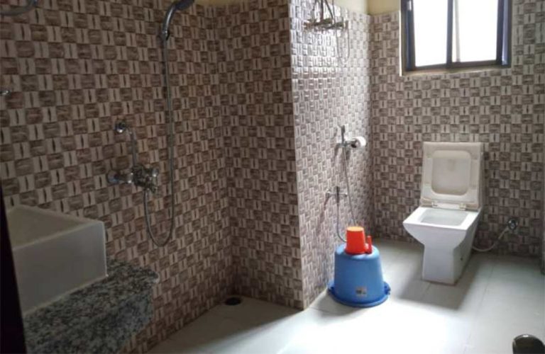 T D Guest House