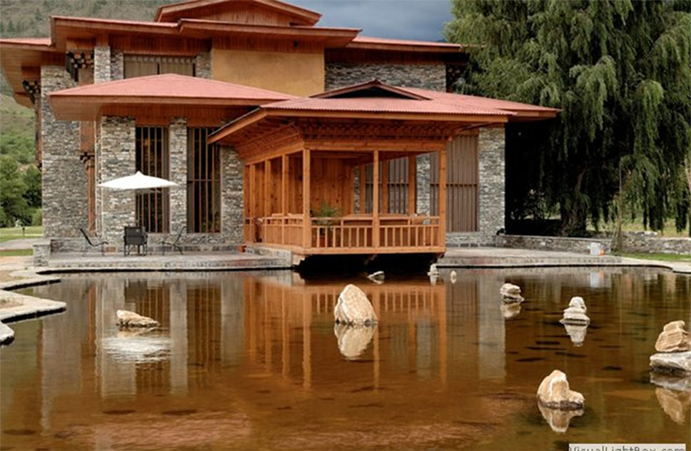 Termalinca Resort