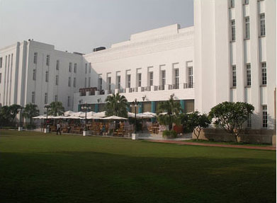 The Imperial