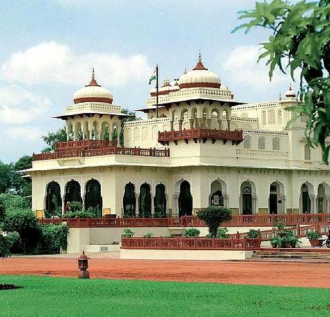 Rambagh Palace