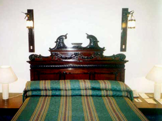 The Ambassador, Pallava, Chennai