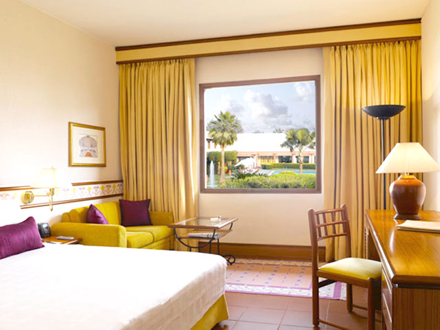 Trident Agra