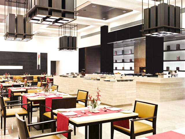 Trident Agra