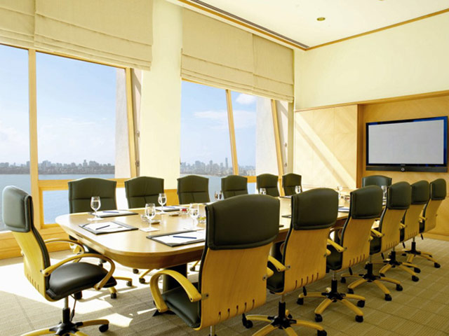 Trident Nariman Point Mumbai