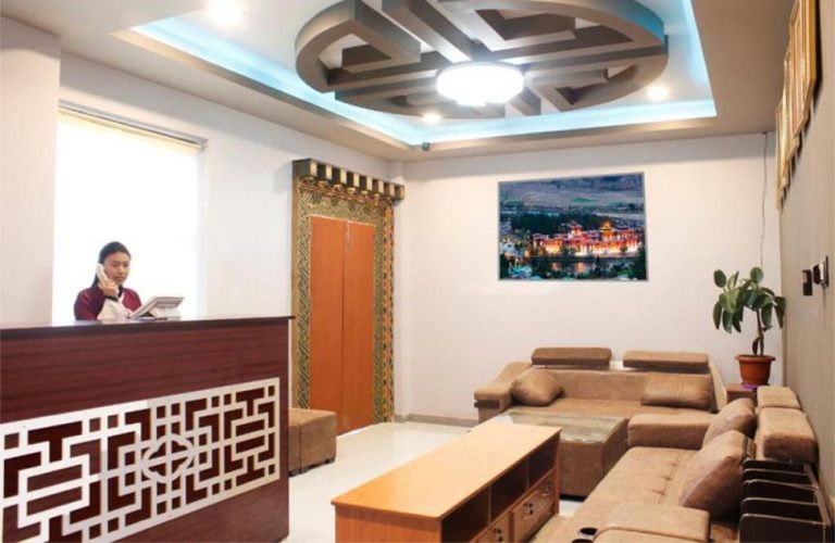 Tshrim Resort
