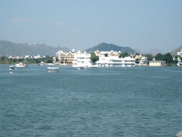 Udaipur