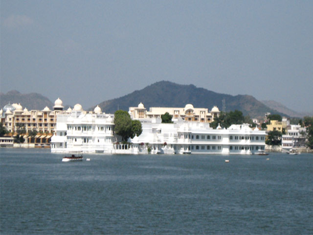 Udaipur
