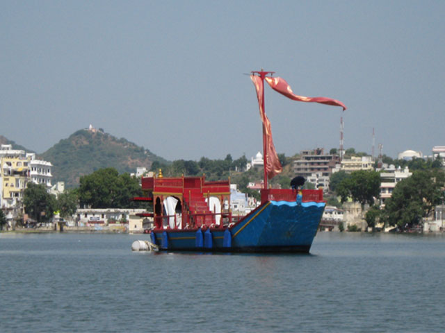Udaipur