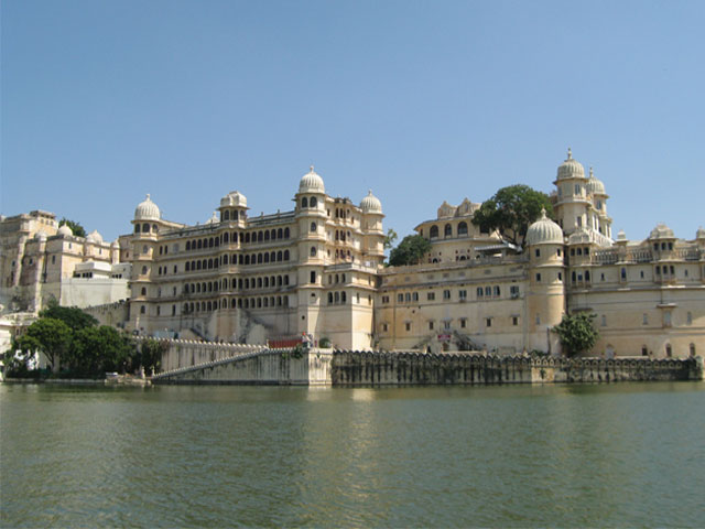 Udaipur
