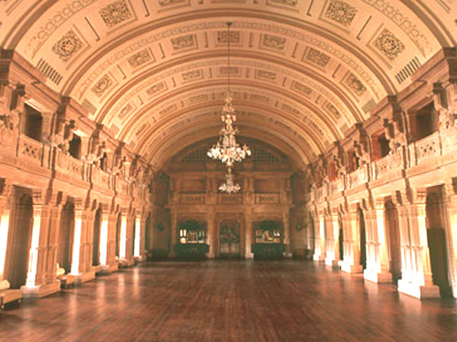 Umaid Bhawan Palace