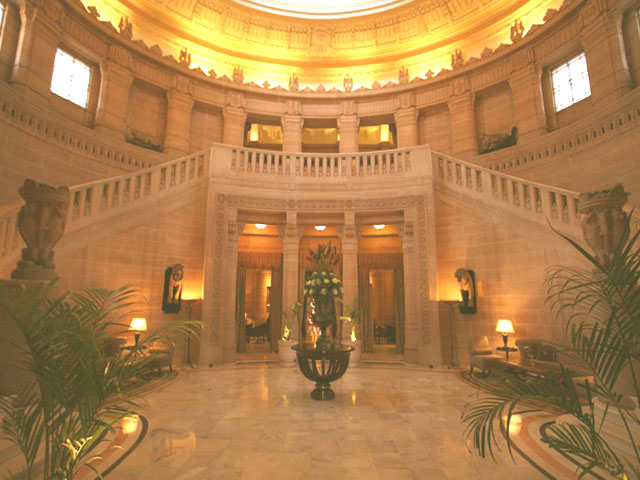 Umaid Bhawan Palace