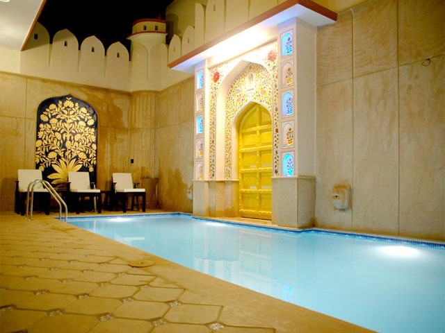Umaid Mahal