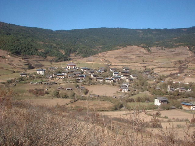 Bumthang