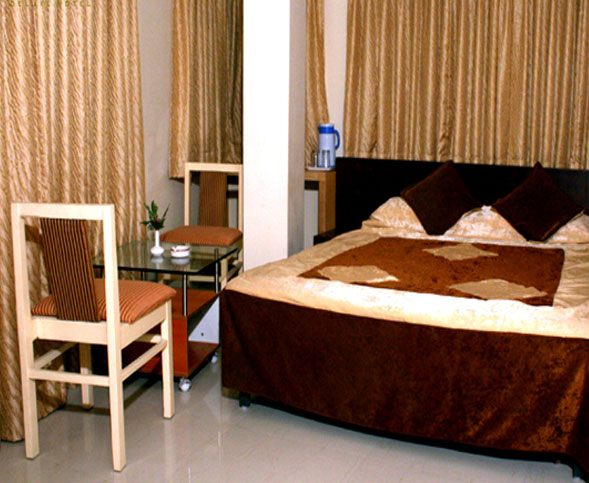 Vatika Inn