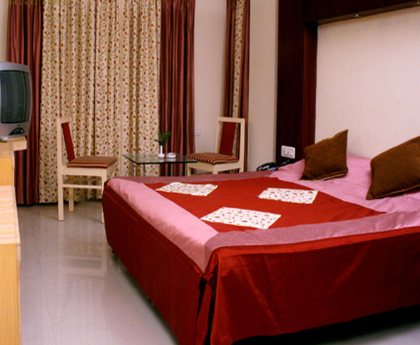 Vatika Inn