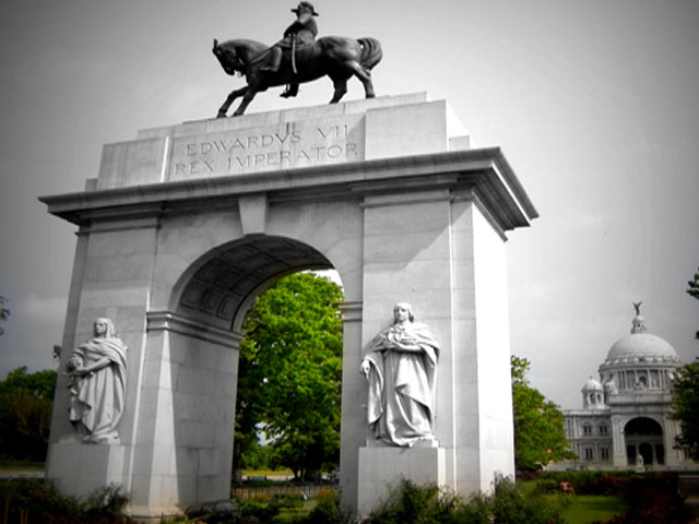 Victoria Memorial