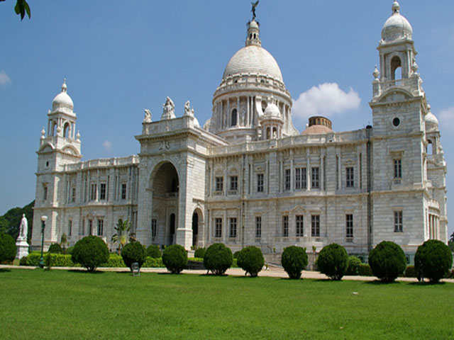 Victoria Memorial
