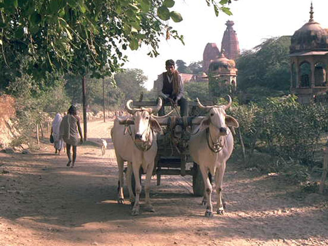 Vrindavan