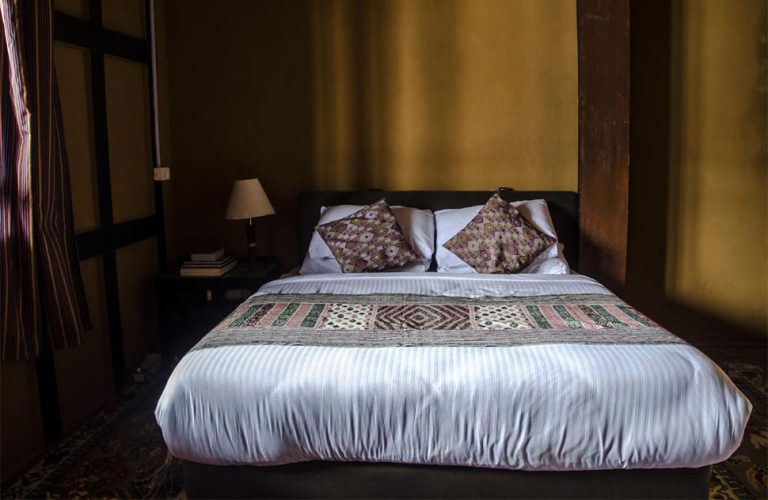 Wangchuk Lodge