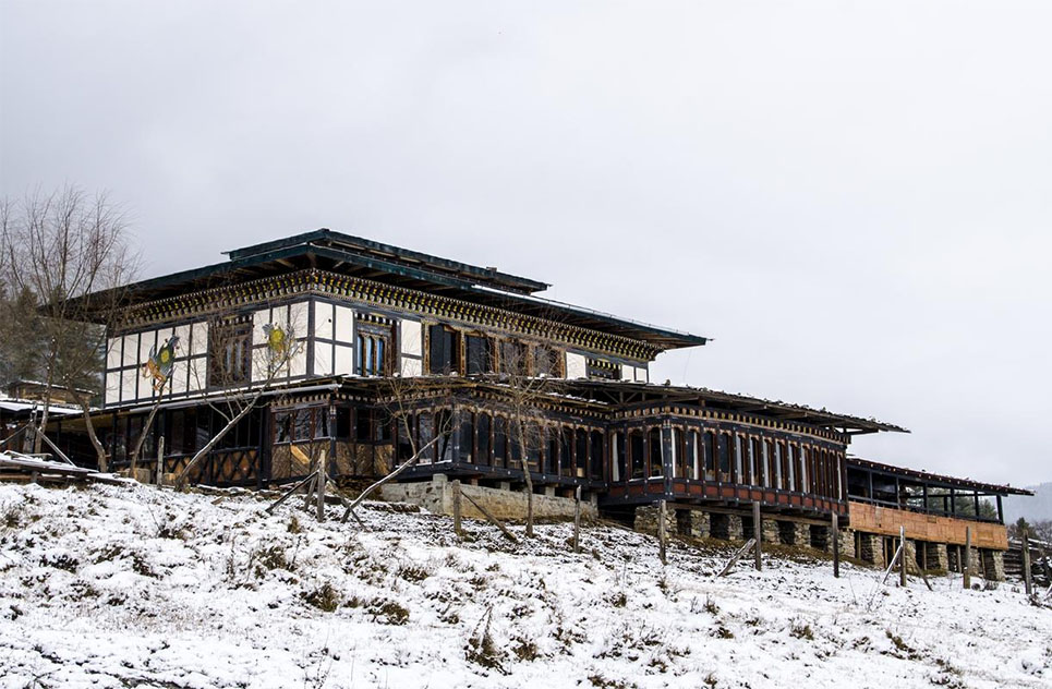 Wangchuk Lodge