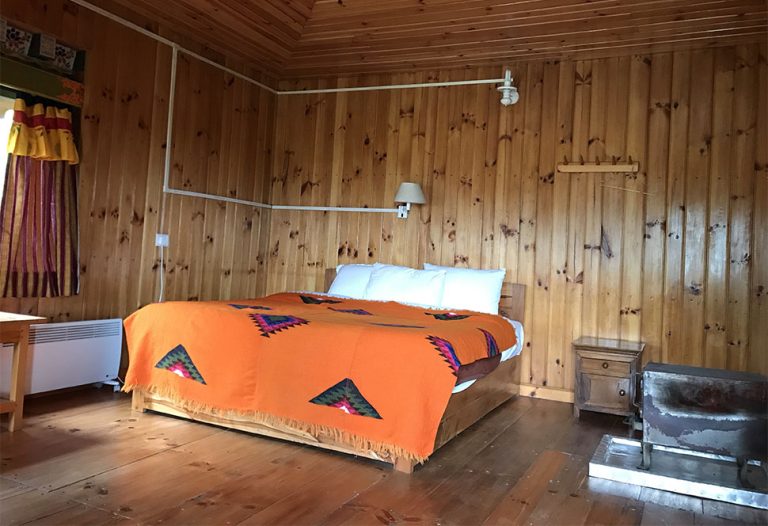 Wangdicholing Lodge