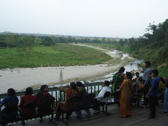 Gorumara National Park