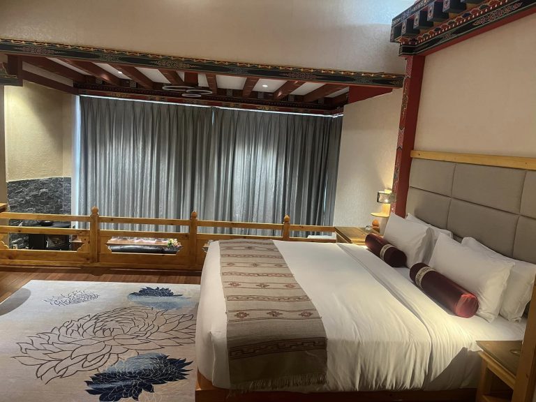 Wiling Resort
