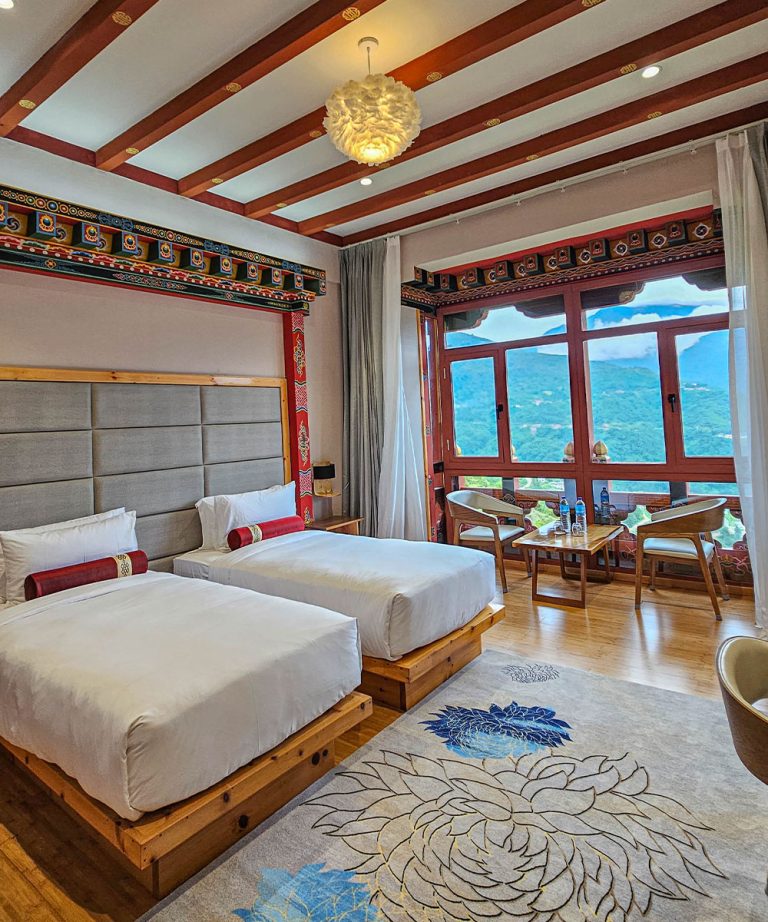 Wiling Resort