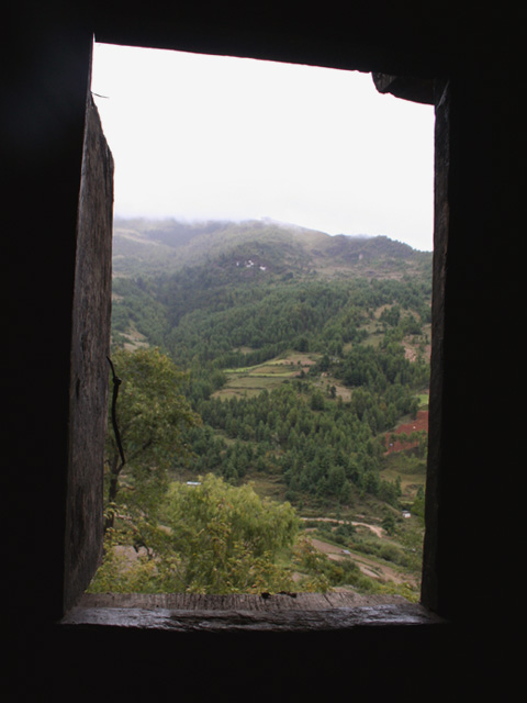 Tang Valley